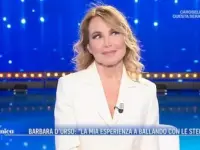 Barbara D’Urso a Ballando con le Stelle 2026: la firma del contratto cambia la giuria di Milly Carlucci