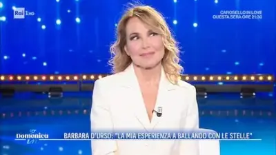 Barbara D’Urso in Rai? Spunta l’ipotesi Ballando con le Stelle