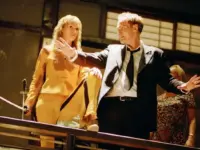 Quentin Tarantino e la regola dei 10 Film, in arrivo il suo ultimo film?