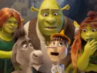 Shrek si espande: ufficiale lo spin-off su Ciuchino, c'è già la data d'uscita