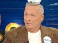 Paolo Belli torna a Ballando con le stelle? La decisione di Milly Carlucci