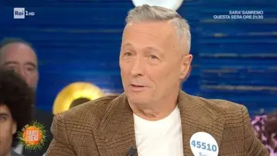 Paolo Belli torna a Ballando con le stelle? La decisione di Milly Carlucci