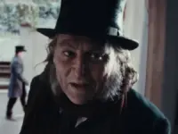 Johnny Depp sorprende al Comic Con con una battuta su Donald Trump?