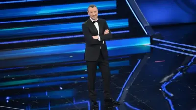 Amadeus rompe il silenzio sul Nove: «Non ha funzionato». E sul ritorno in Rai: «Valuterò»