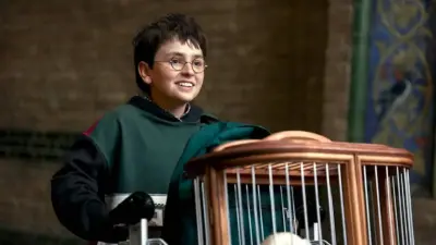 Harry Potter, la serie HBO riporta al centro la sfida tra le Case