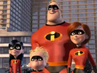 Gli Incredibili 3, sei nuovi Super nascosti nel primo poster: chi sono?