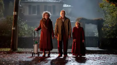 Insidious 6, il debutto al box office spinge il franchise