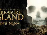 Treasure Island, prime immagini della nuova serie con Hayley Atwell e David Oyelowo