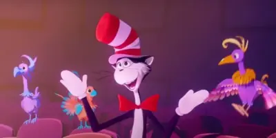 Il Gatto col Cappello terrorizza TikTok: gli avvistamenti in Irlanda sono video creati con l’IA
