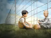 Jack Scanlon, che fine ha fatto Shmuel de Il bambino con il pigiama a righe?