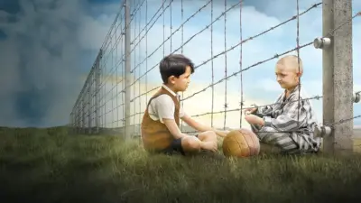 Jack Scanlon, che fine ha fatto Shmuel de Il bambino con il pigiama a righe?
