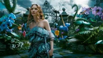 Mia Wasikowska oggi, che fine ha fatto Alice nel Paese delle Meraviglie? La nuova vita lontano da Hollywood