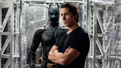 Christian Bale, il vero Batman: apre il villaggio per i bambini in affido
