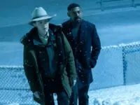 Lanterns episodio 4: tutti gli easter egg, i riferimenti ai fumetti e i collegamenti al DCU