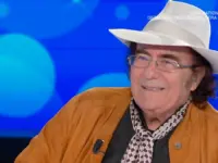 Al Bano, concerto a Tel Aviv tra le polemiche: «La musica è un ponte di pace»