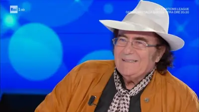 Al Bano, concerto a Tel Aviv tra le polemiche: «La musica è un ponte di pace»