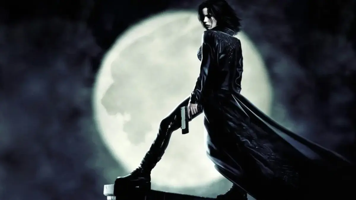 Underworld festeggia 23 anni e il mancato crossover con Blade