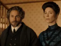 La storia di Lizzie Borden, dove si trova la casa della serie tv Monster