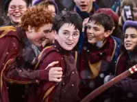 Harry Potter, il boss di HBO ha visto tutta la prima stagione: «È fantastica»