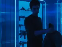 Artificial, le prime reazioni al film di Luca Guadagnino conquistano i critici