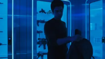 Artificial, le prime reazioni al film di Luca Guadagnino conquistano i critici