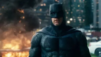 Ben Affleck: «Justice League è stato il punto più basso della mia carriera»