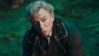 Narnia: Il nipote del mago, il trailer del film di Greta Gerwig