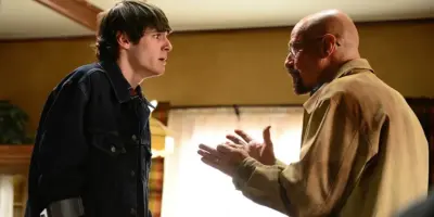 Breaking Bad, RJ Mitte immaginava un sequel dedicato a Walter Jr. e Skyler