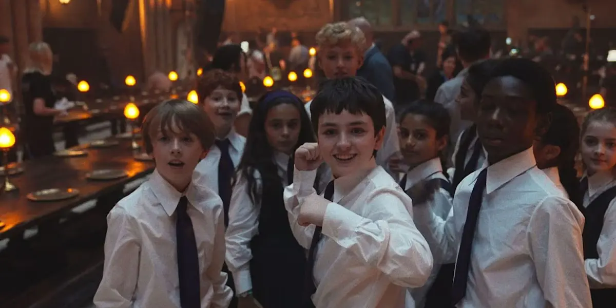 Harry Potter, la serie HBO potrebbe estendersi a dieci ore di durata