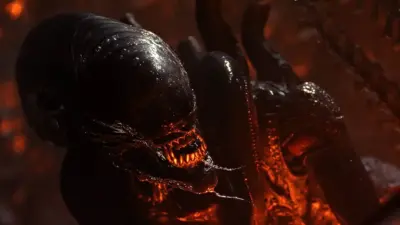 Alien, Brian Duffield smentisce: non dirigerà il prossimo film