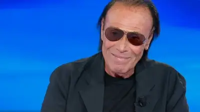 Come sta Antonello Venditti ricoverato e operato a Roma
