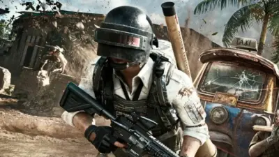 PUBG diventa una serie live-action Netflix: Donald Glover alla guida del progetto
