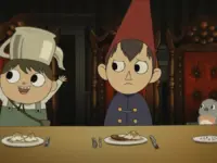 Over the Garden Wall, la serie tv perfetta per Halloween è ancora un piccolo capolavoro